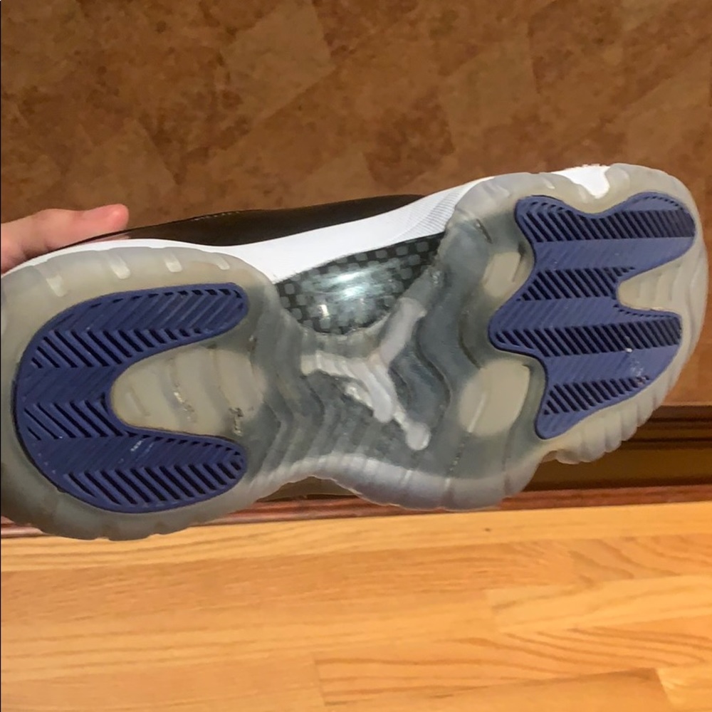 Retro 11 Space Jams - Picture 3 of 3